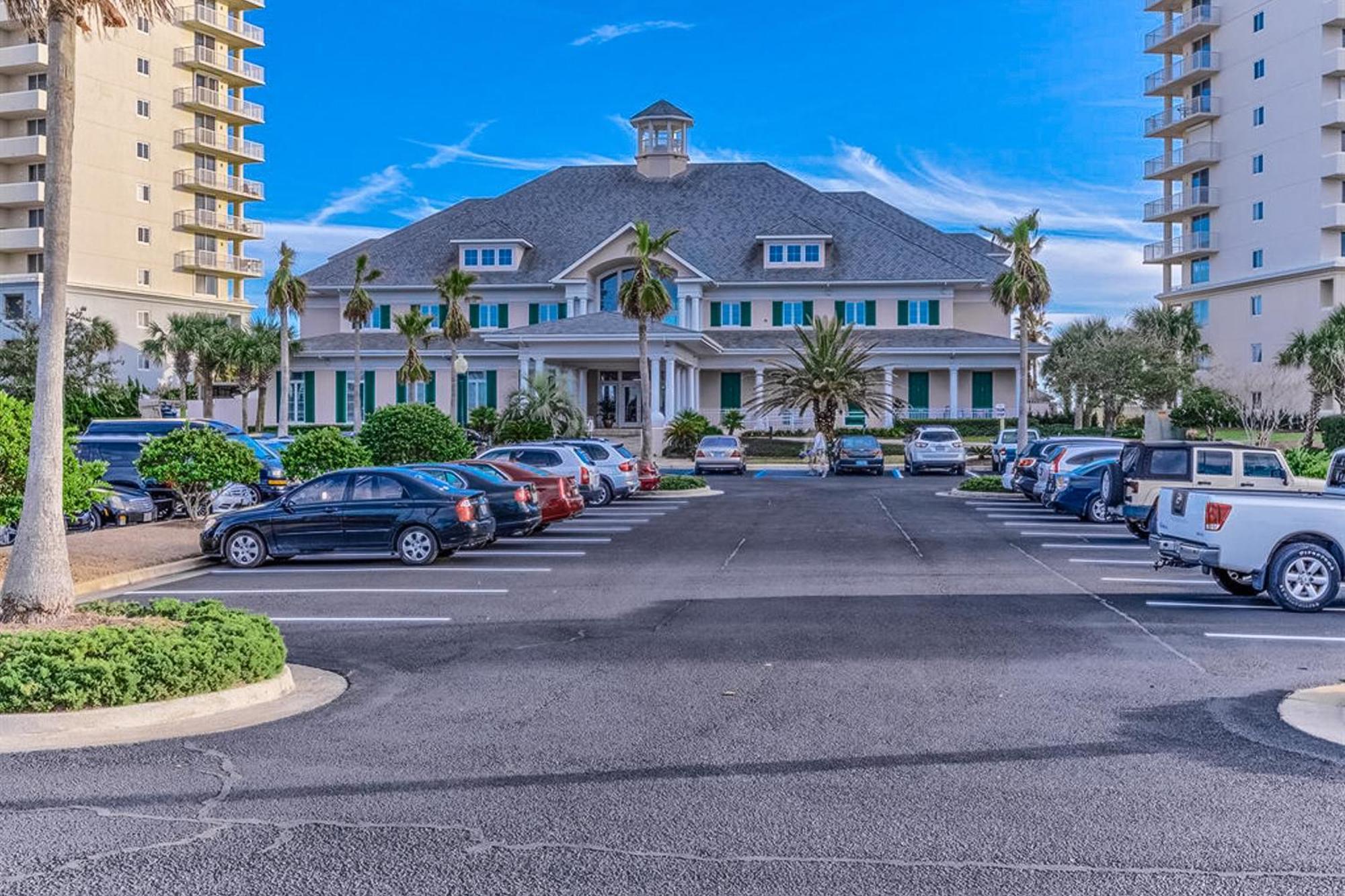 The Beach Club Catalina 306 غولف شورز المظهر الخارجي الصورة