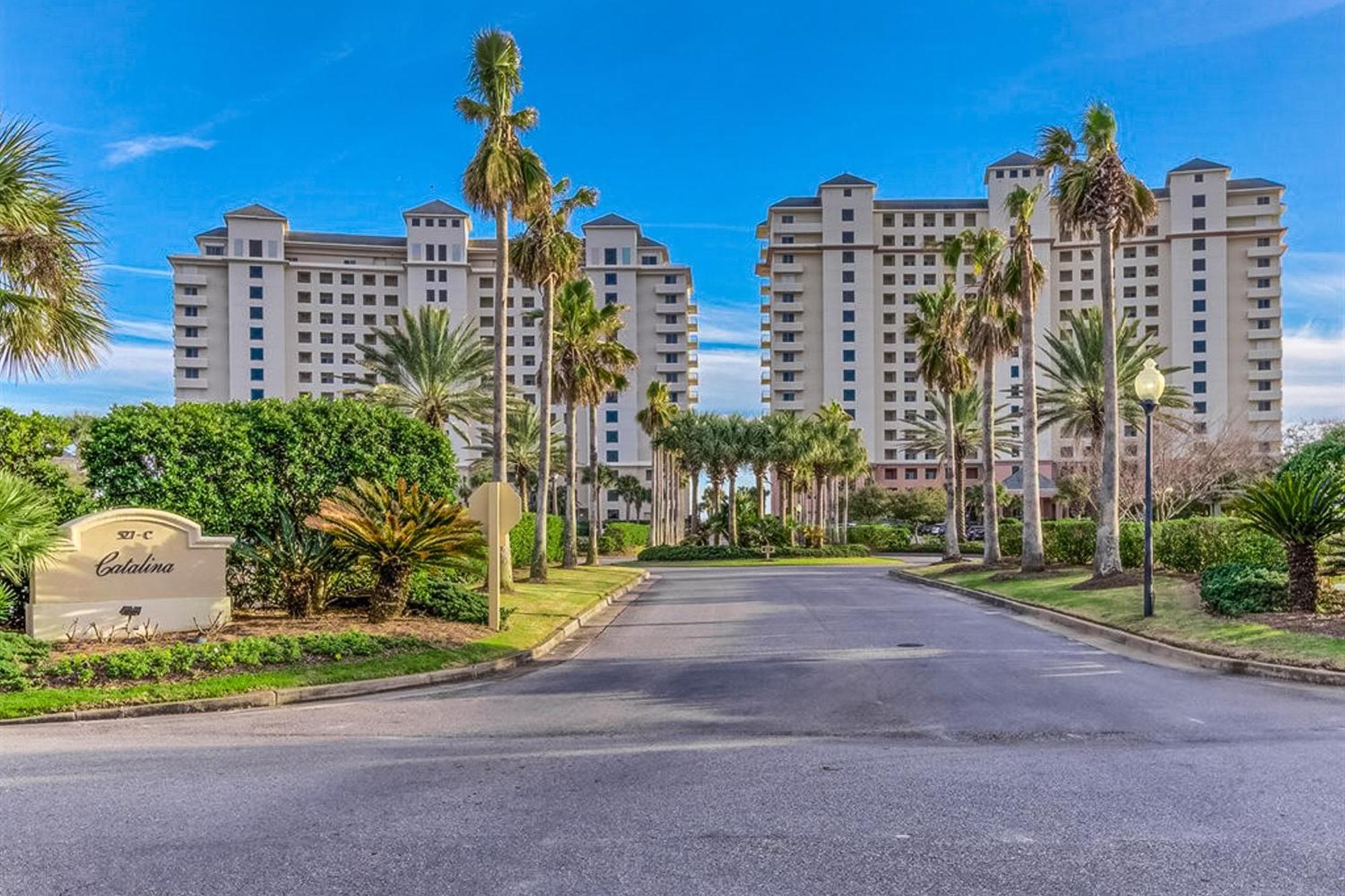The Beach Club Catalina 306 غولف شورز المظهر الخارجي الصورة