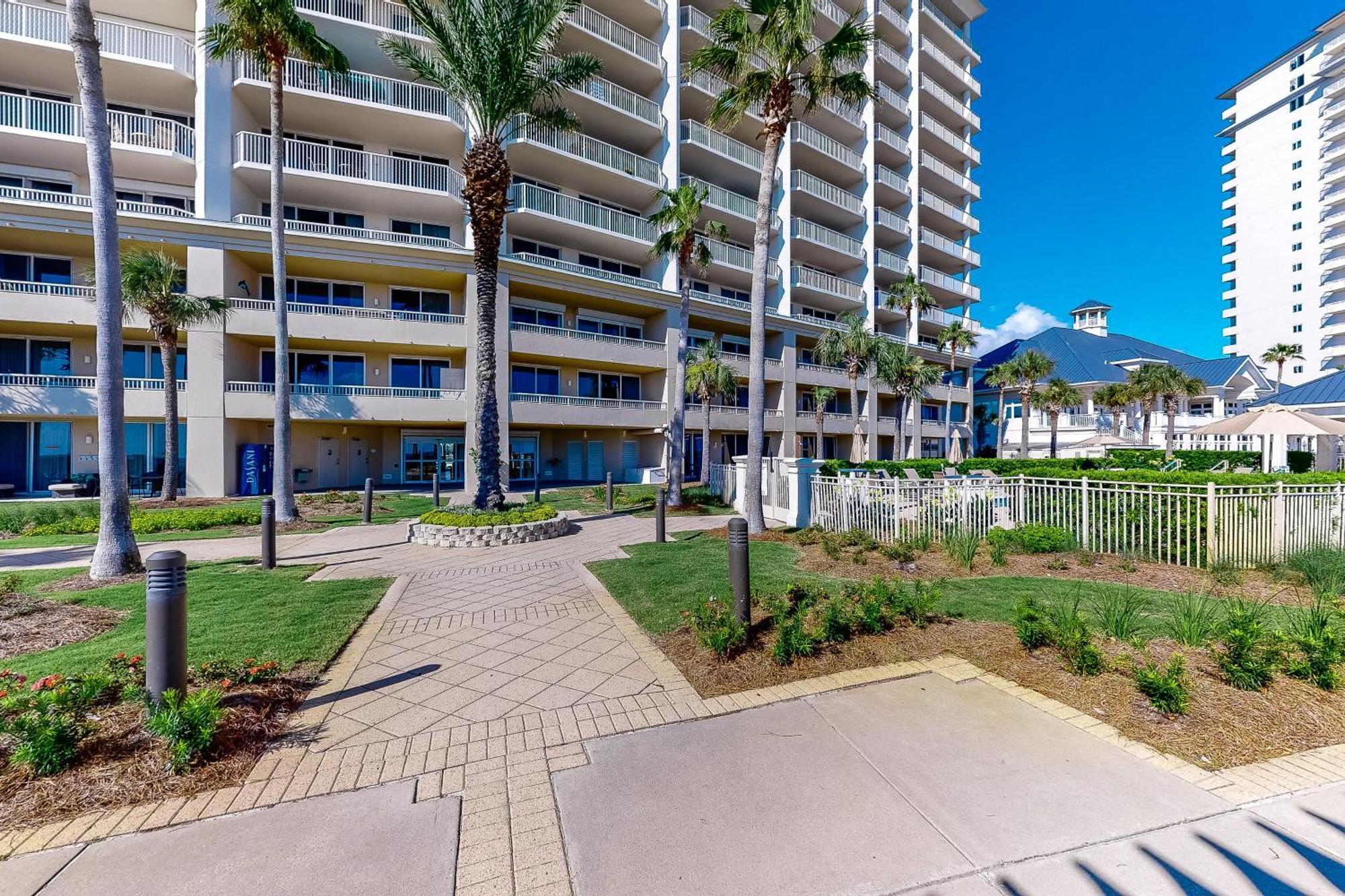 The Beach Club Catalina 306 غولف شورز المظهر الخارجي الصورة