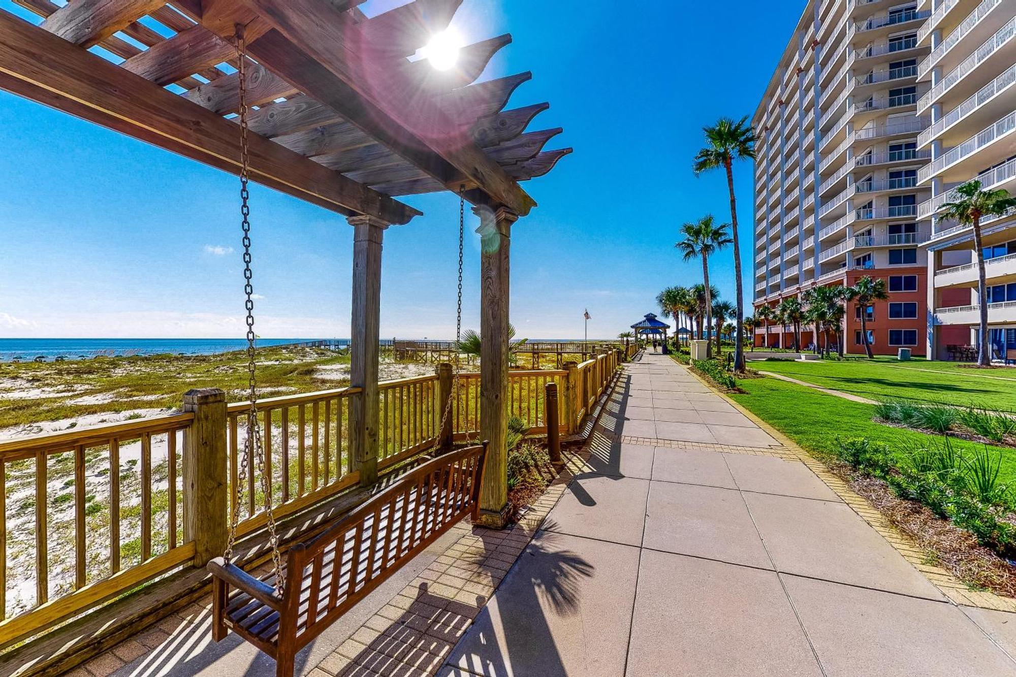 The Beach Club Catalina 306 غولف شورز المظهر الخارجي الصورة