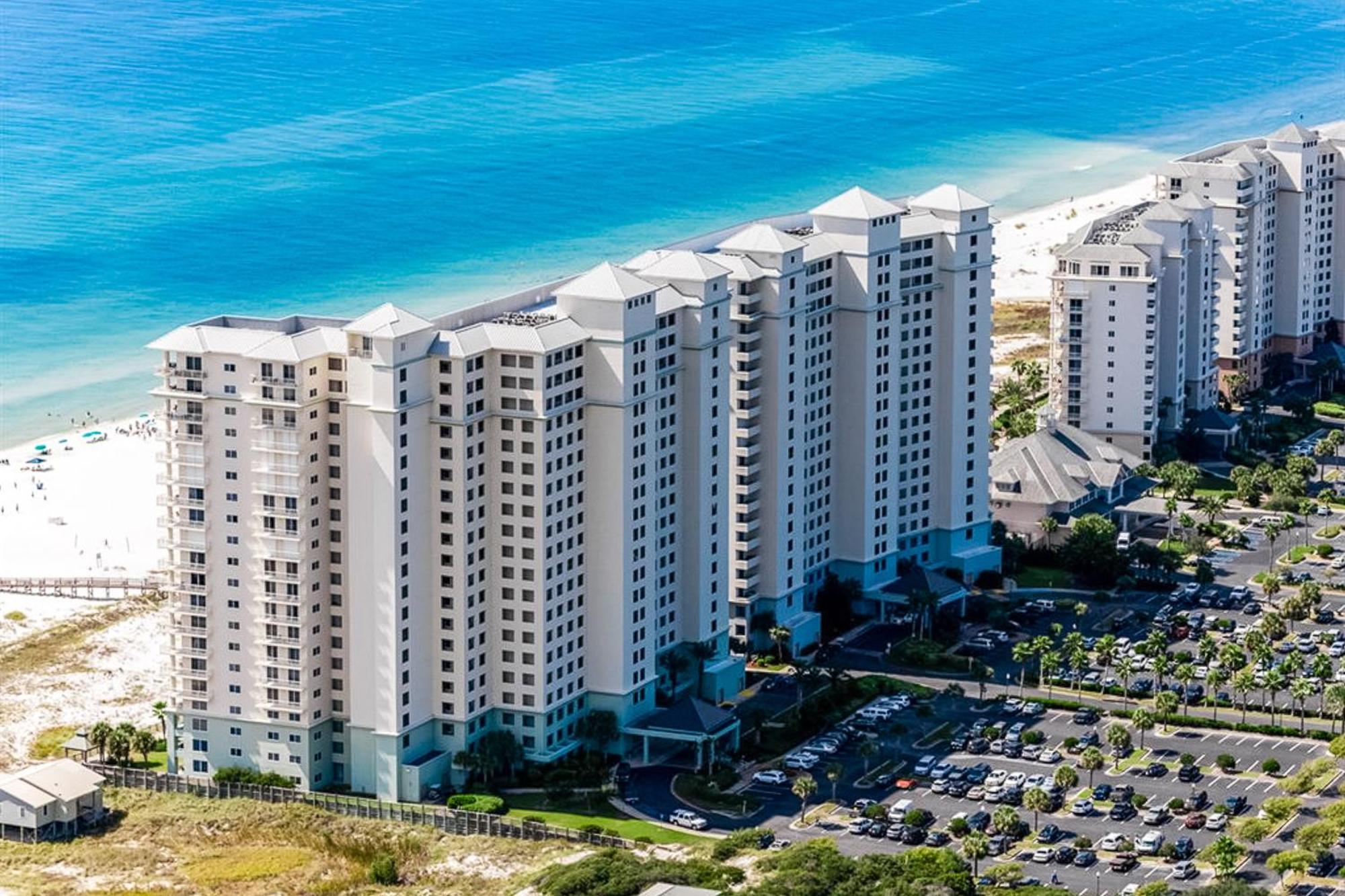 The Beach Club Catalina 306 غولف شورز المظهر الخارجي الصورة