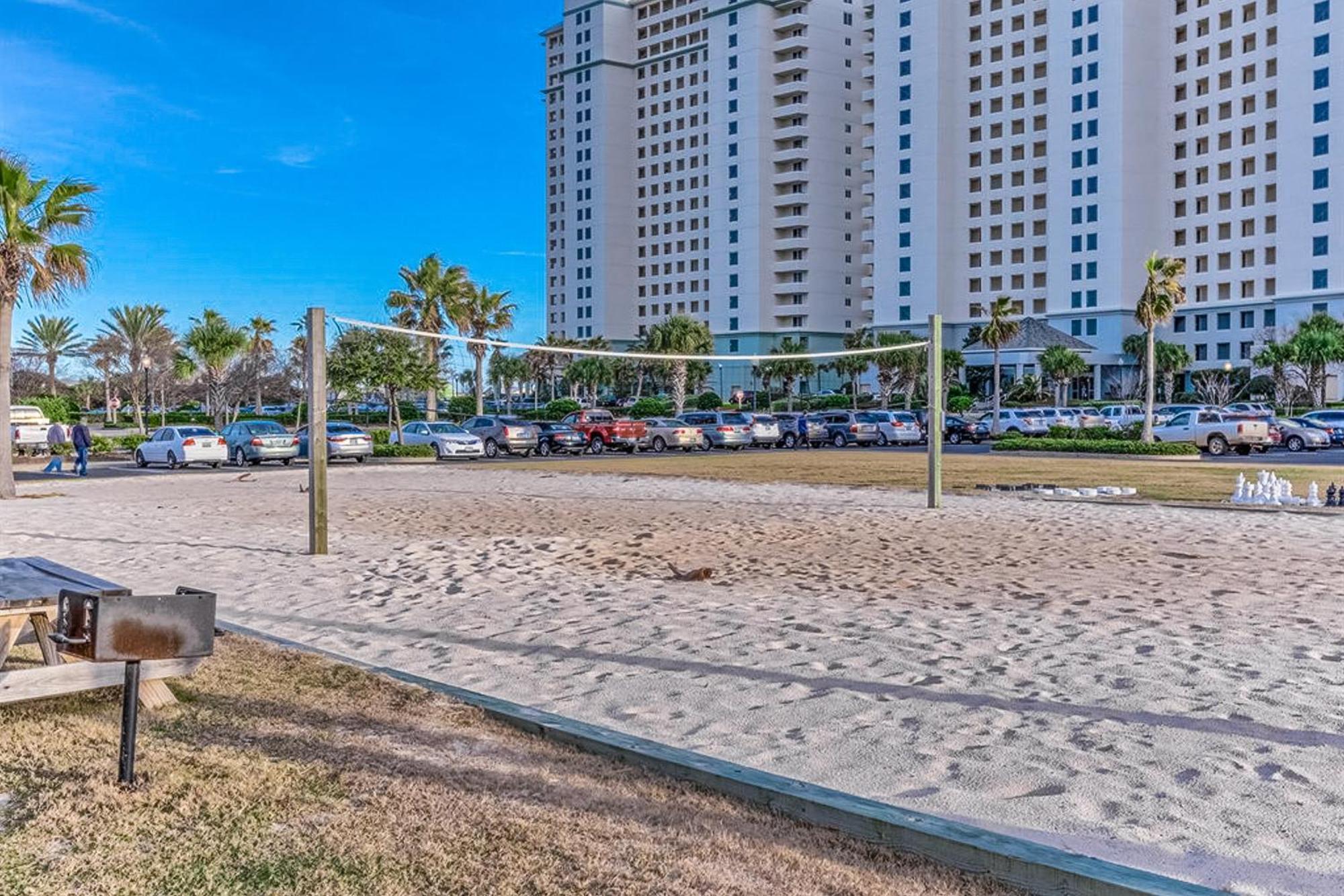 The Beach Club Catalina 306 غولف شورز المظهر الخارجي الصورة