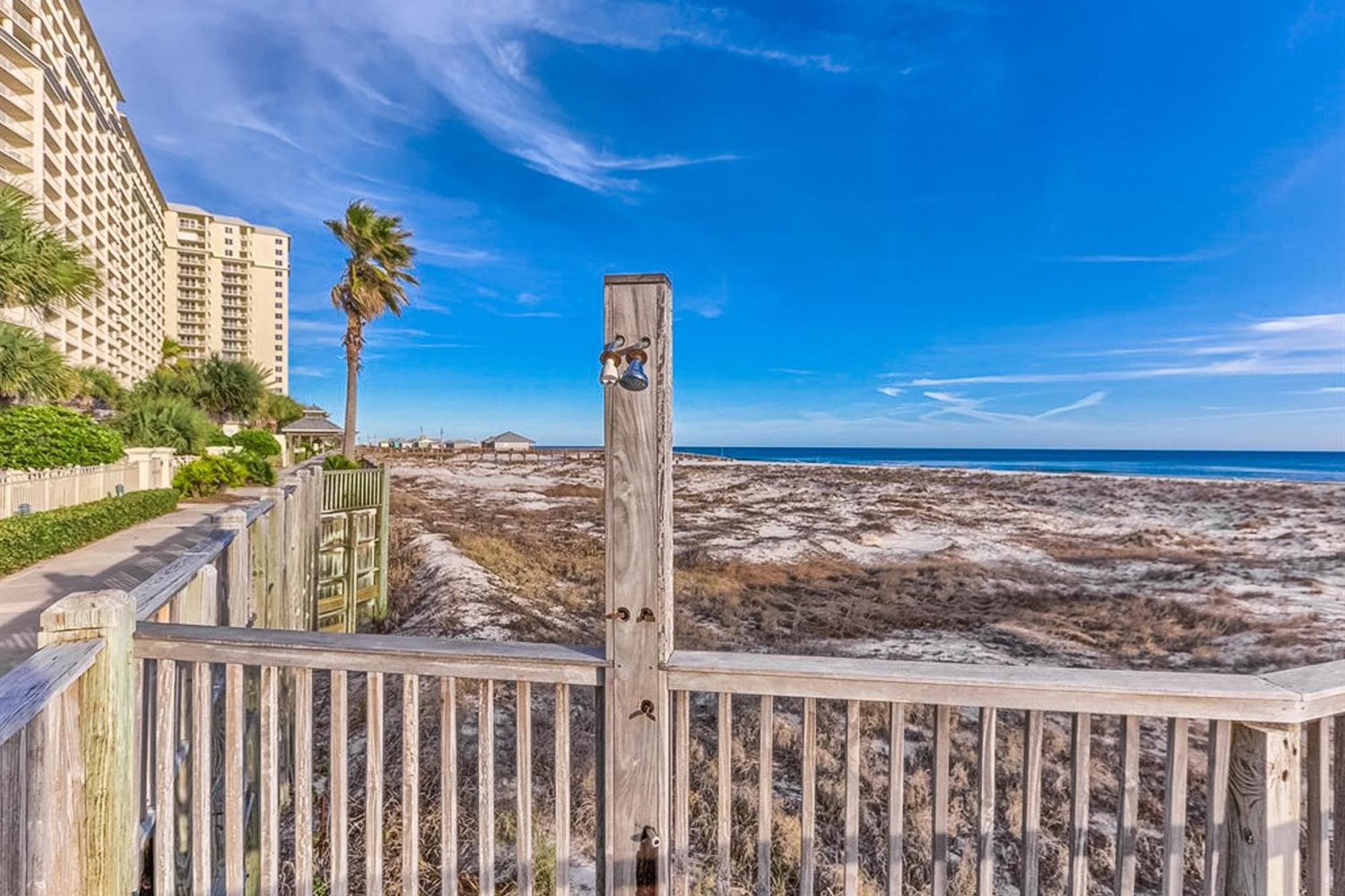 The Beach Club Catalina 306 غولف شورز المظهر الخارجي الصورة