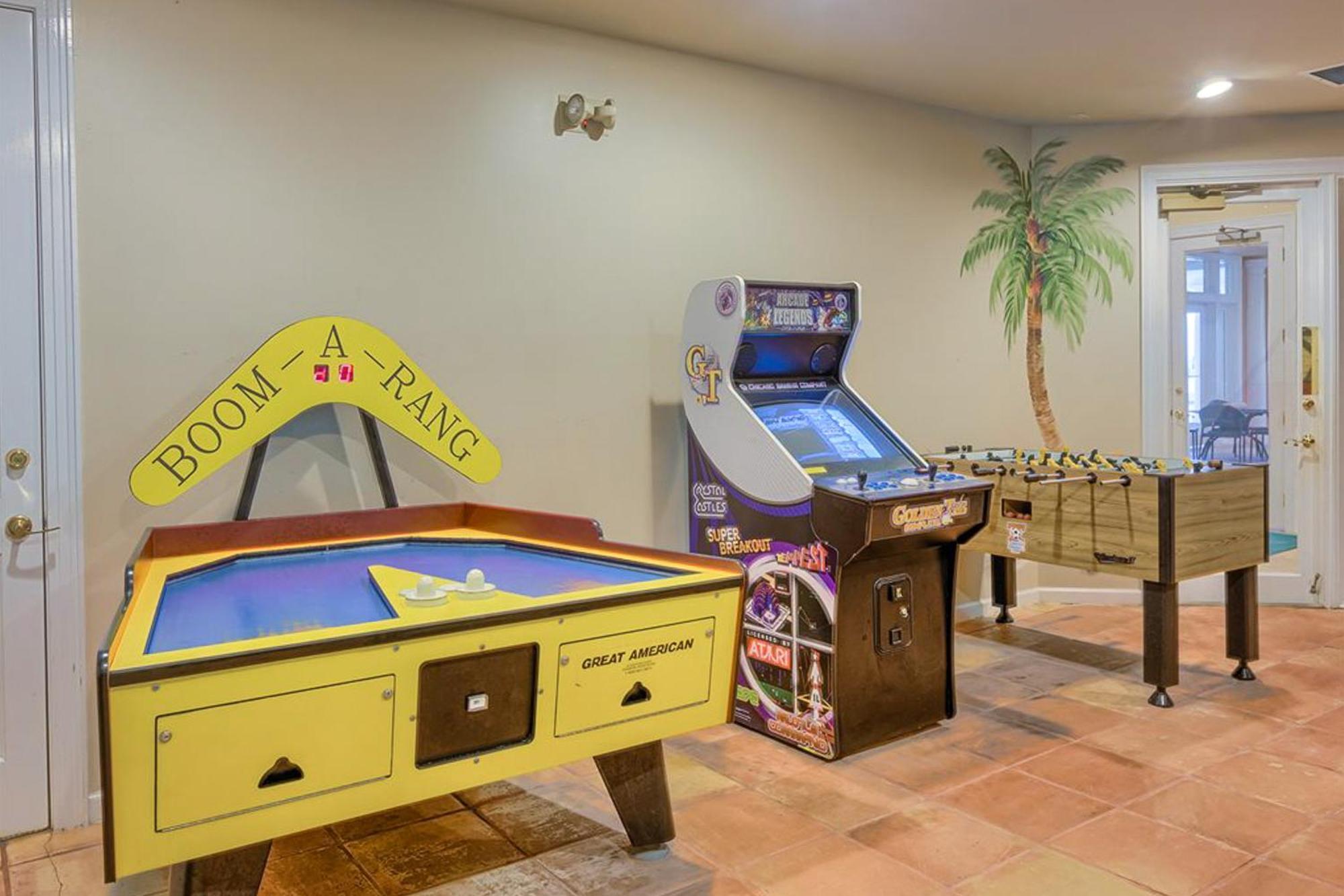 The Beach Club Catalina 306 غولف شورز المظهر الخارجي الصورة