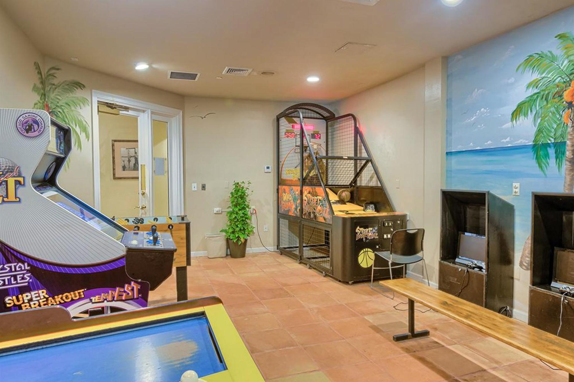 The Beach Club Catalina 306 غولف شورز المظهر الخارجي الصورة