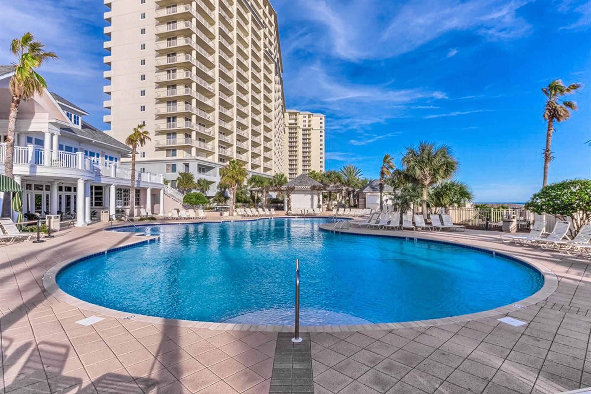 The Beach Club Catalina 306 غولف شورز المظهر الخارجي الصورة