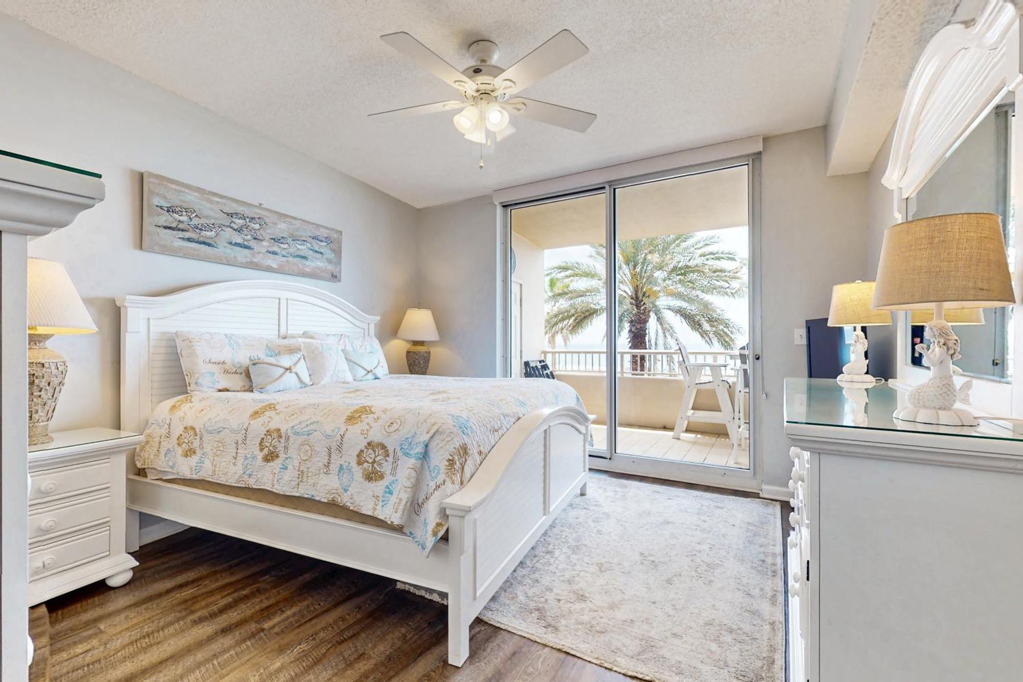 The Beach Club Catalina 306 غولف شورز المظهر الخارجي الصورة