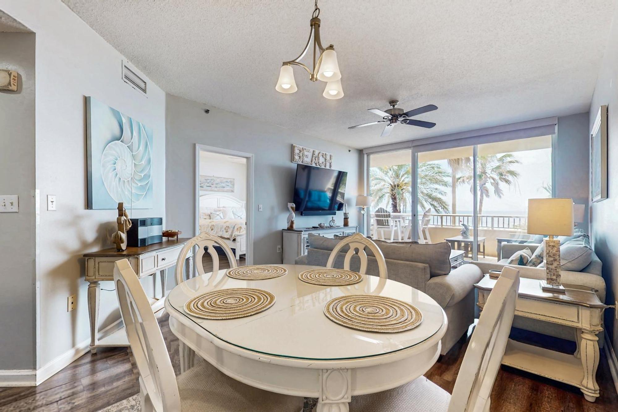 The Beach Club Catalina 306 غولف شورز المظهر الخارجي الصورة