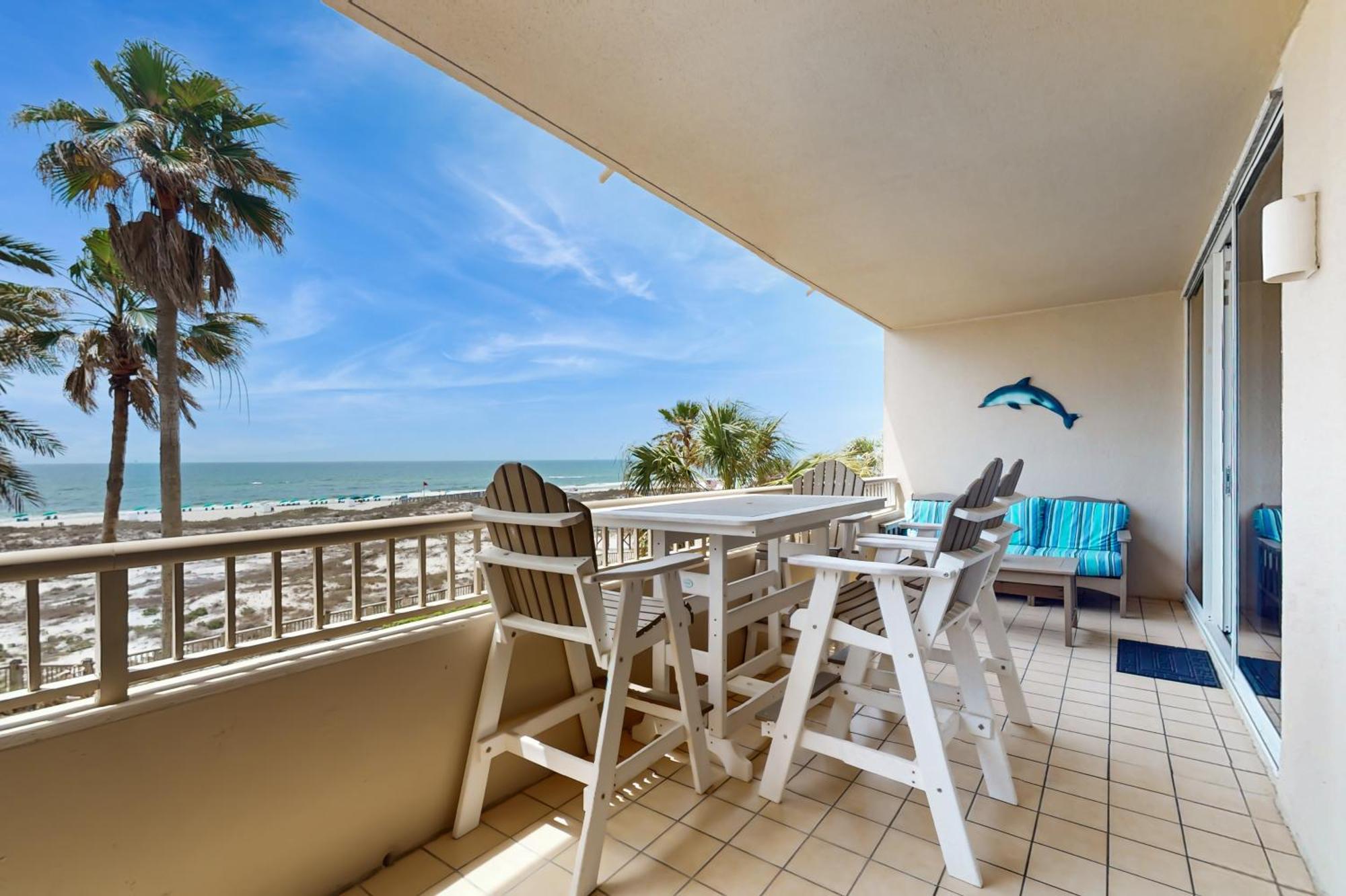 The Beach Club Catalina 306 غولف شورز المظهر الخارجي الصورة