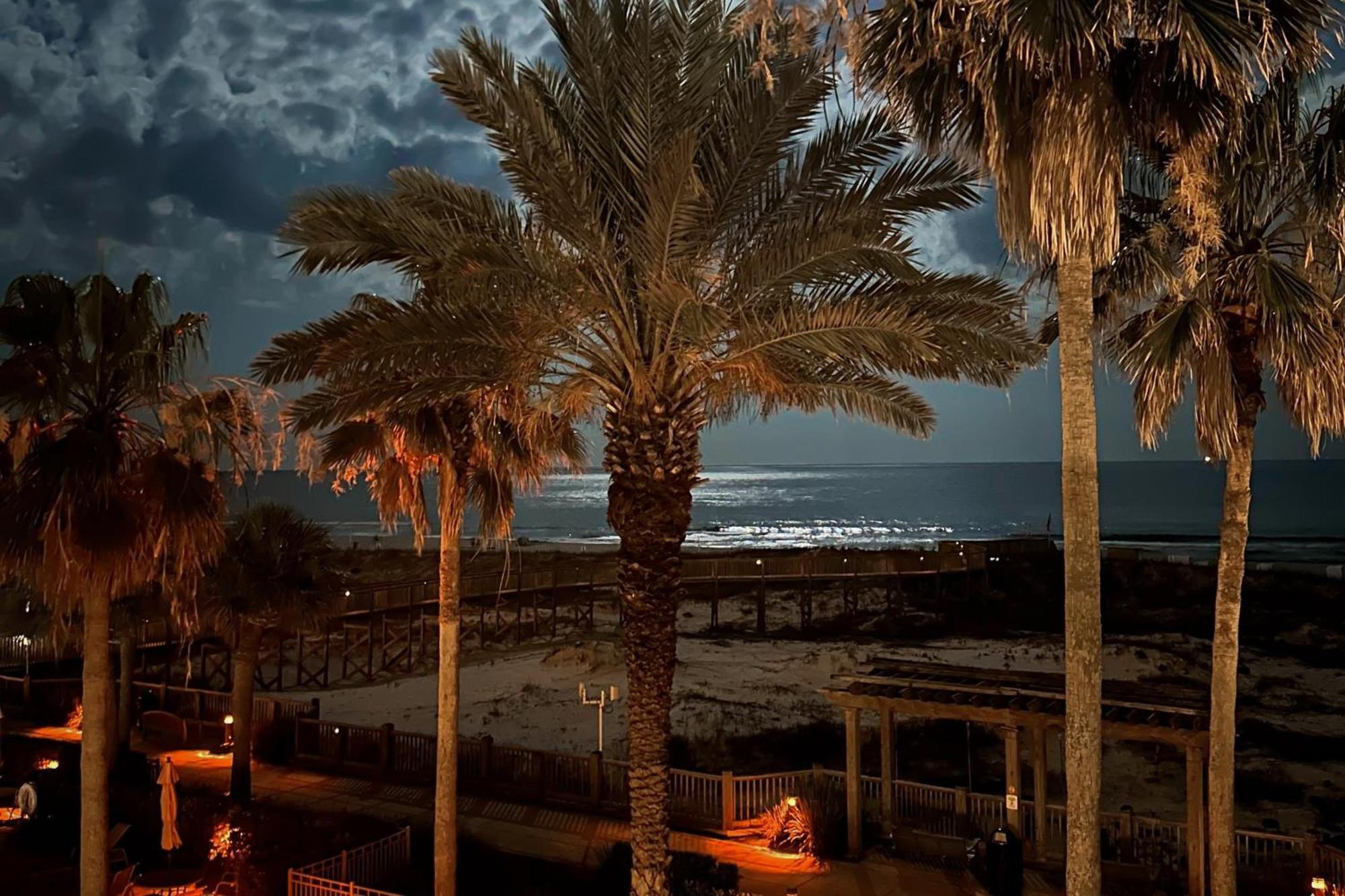 The Beach Club Catalina 306 غولف شورز المظهر الخارجي الصورة