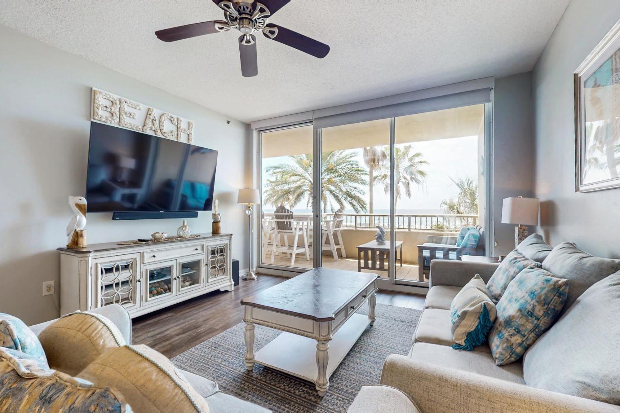 The Beach Club Catalina 306 غولف شورز المظهر الخارجي الصورة