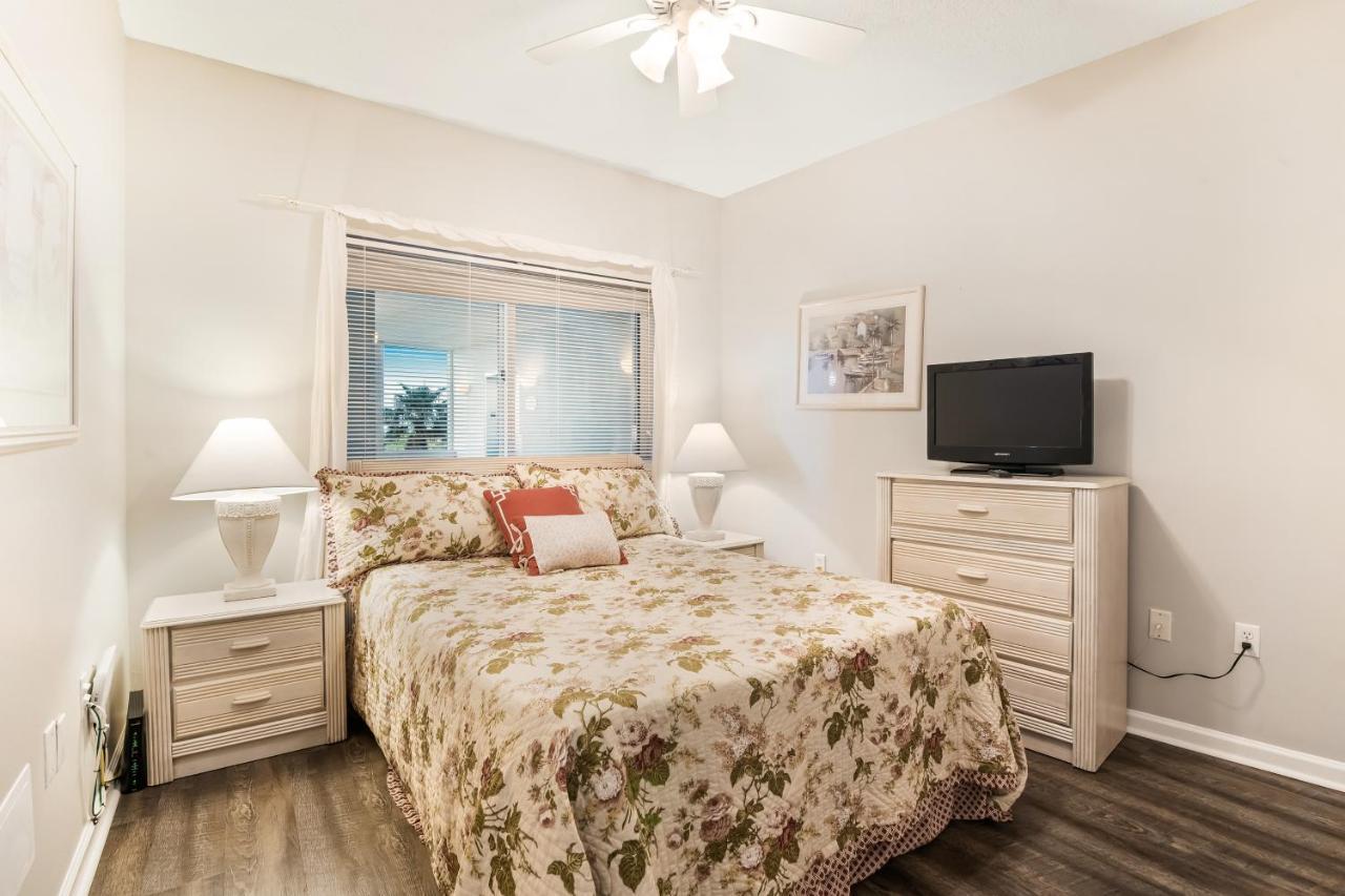 The Beach Club Catalina 306 غولف شورز المظهر الخارجي الصورة